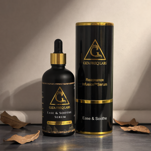 Ease & Soothe Resonance Infusion™ Serum