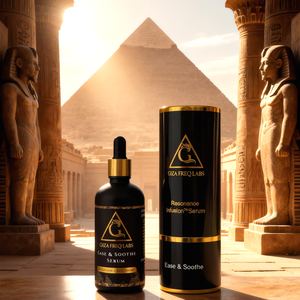 Ease & Soothe Resonance Infusion™ Serum